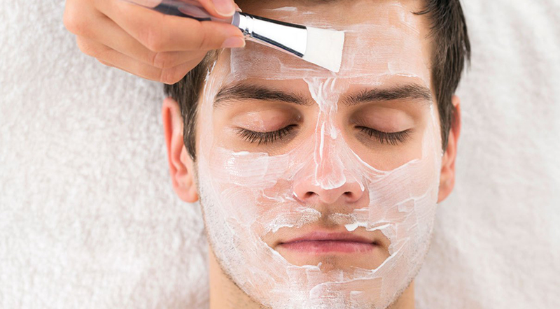 Tratamentos para a pele